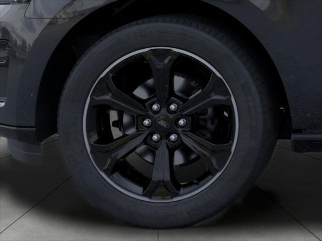 new 2024 Ford Expedition Max car, priced at $84,265