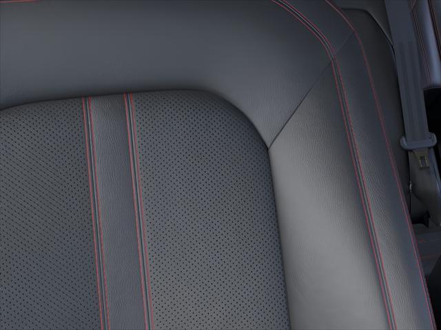new 2024 Ford Expedition Max car, priced at $84,265