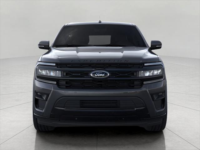 new 2024 Ford Expedition Max car, priced at $84,265