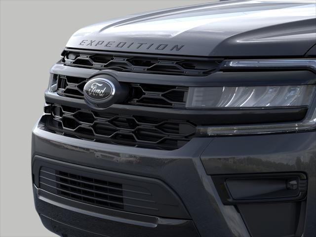 new 2024 Ford Expedition Max car, priced at $84,265