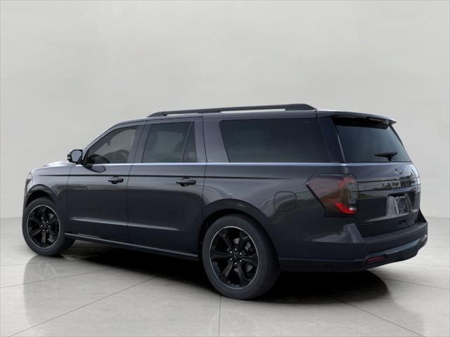 new 2024 Ford Expedition Max car, priced at $84,265