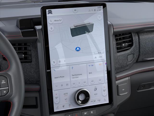 new 2024 Ford Expedition Max car, priced at $84,265