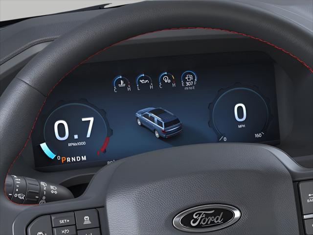 new 2024 Ford Expedition Max car, priced at $84,265