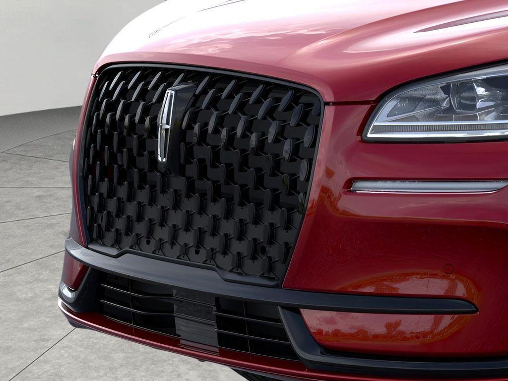 new 2026 Lincoln Corsair car, priced at $56,041