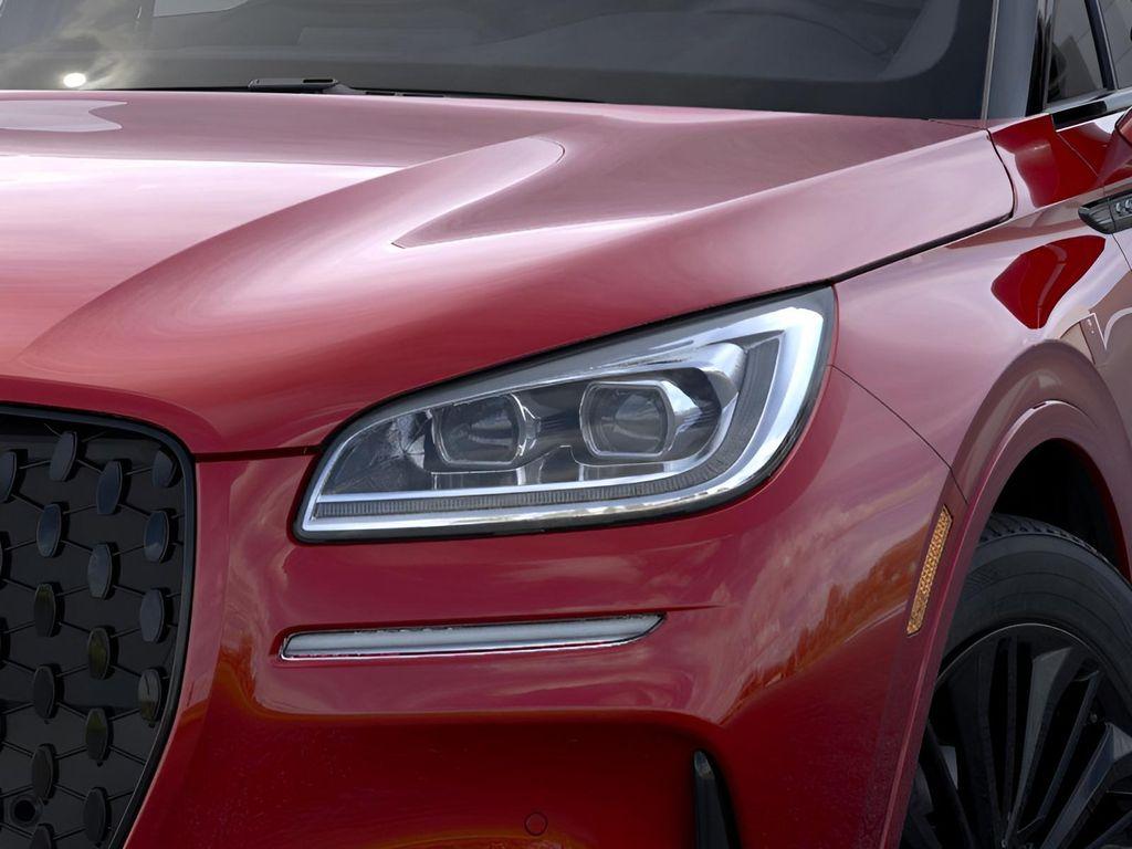 new 2026 Lincoln Corsair car, priced at $56,041