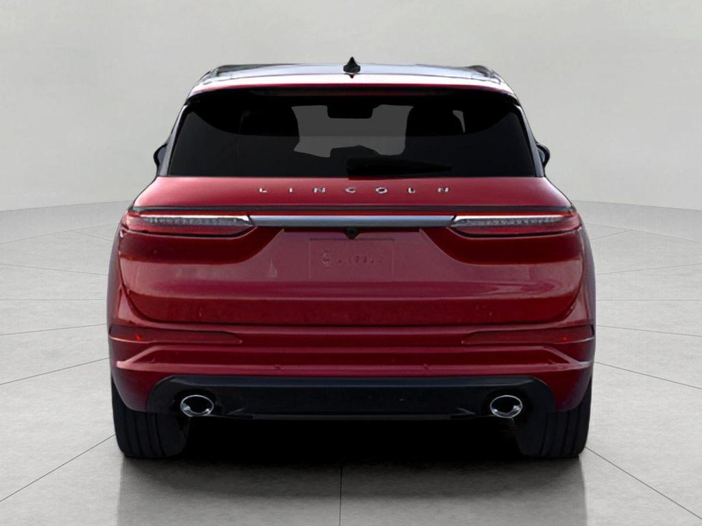 new 2026 Lincoln Corsair car, priced at $56,041