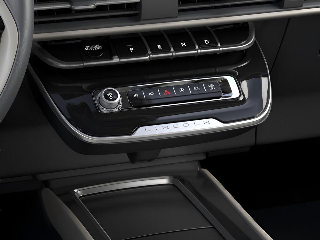 new 2026 Lincoln Corsair car, priced at $56,041