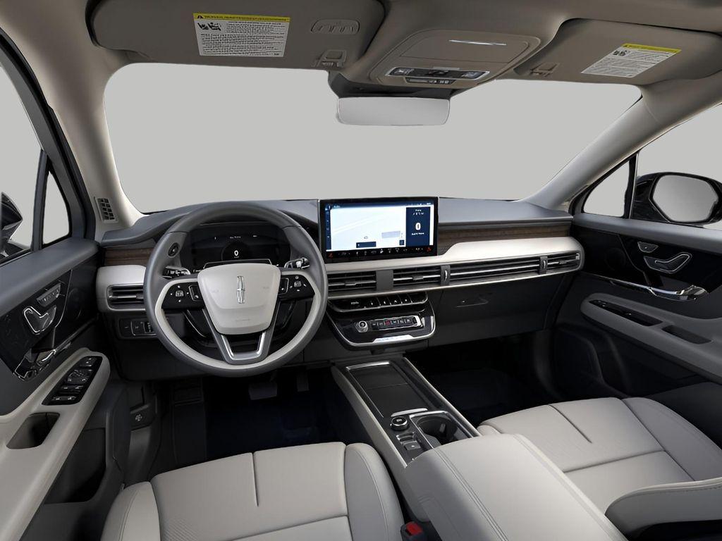 new 2026 Lincoln Corsair car, priced at $56,041