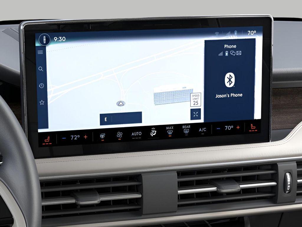 new 2026 Lincoln Corsair car, priced at $56,041