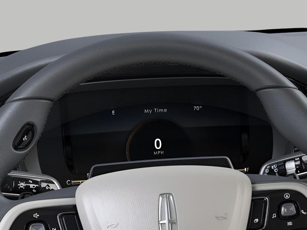 new 2026 Lincoln Corsair car, priced at $56,041