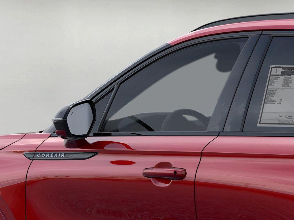 new 2026 Lincoln Corsair car, priced at $56,041