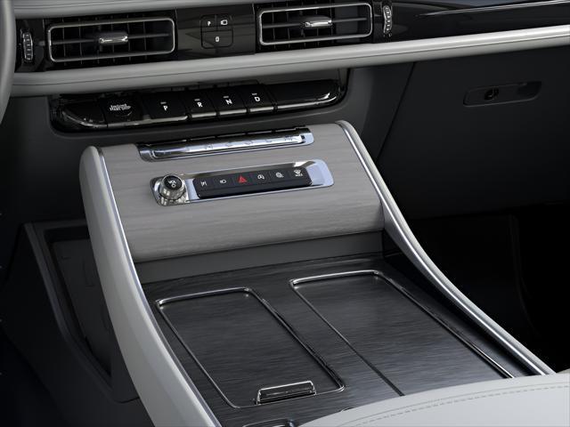 new 2025 Lincoln Aviator car, priced at $72,298
