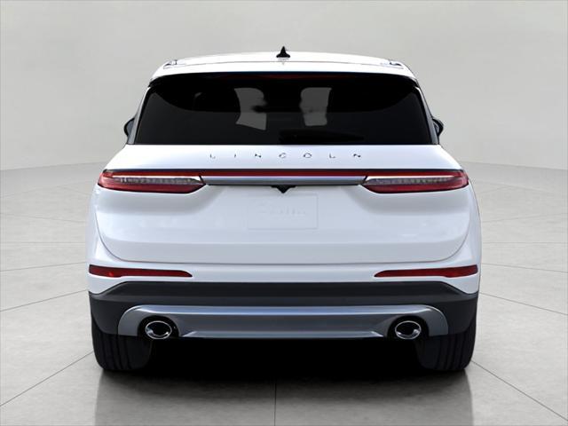 new 2025 Lincoln Corsair car, priced at $48,430