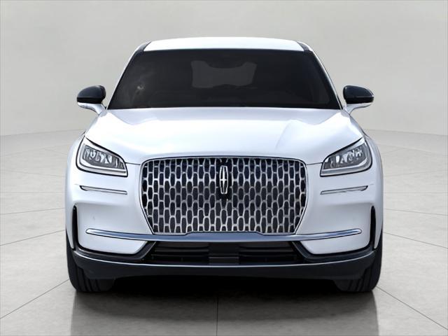 new 2025 Lincoln Corsair car, priced at $48,430