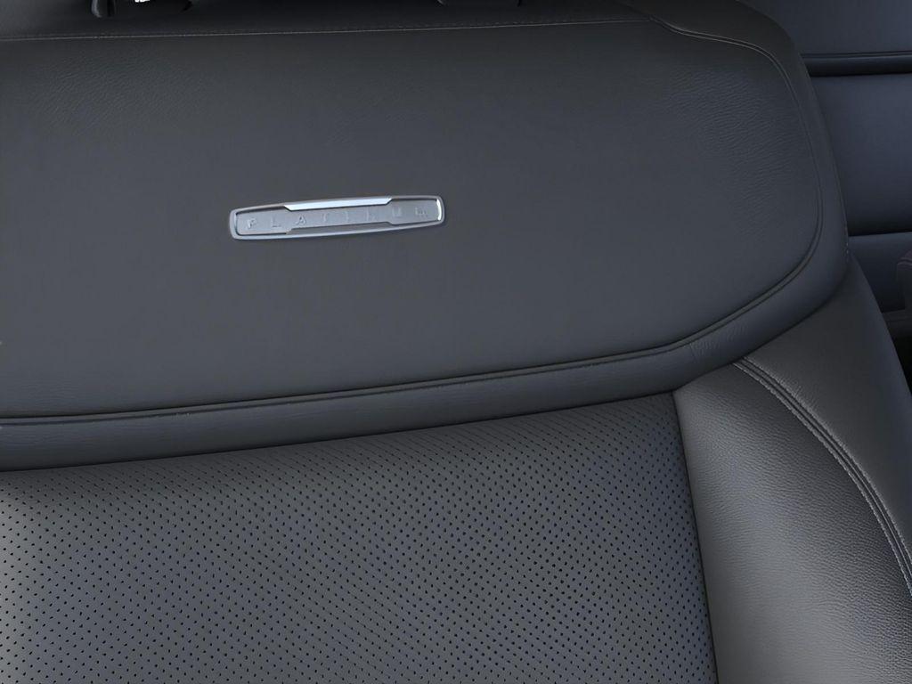 new 2025 Ford Expedition Max car, priced at $88,925