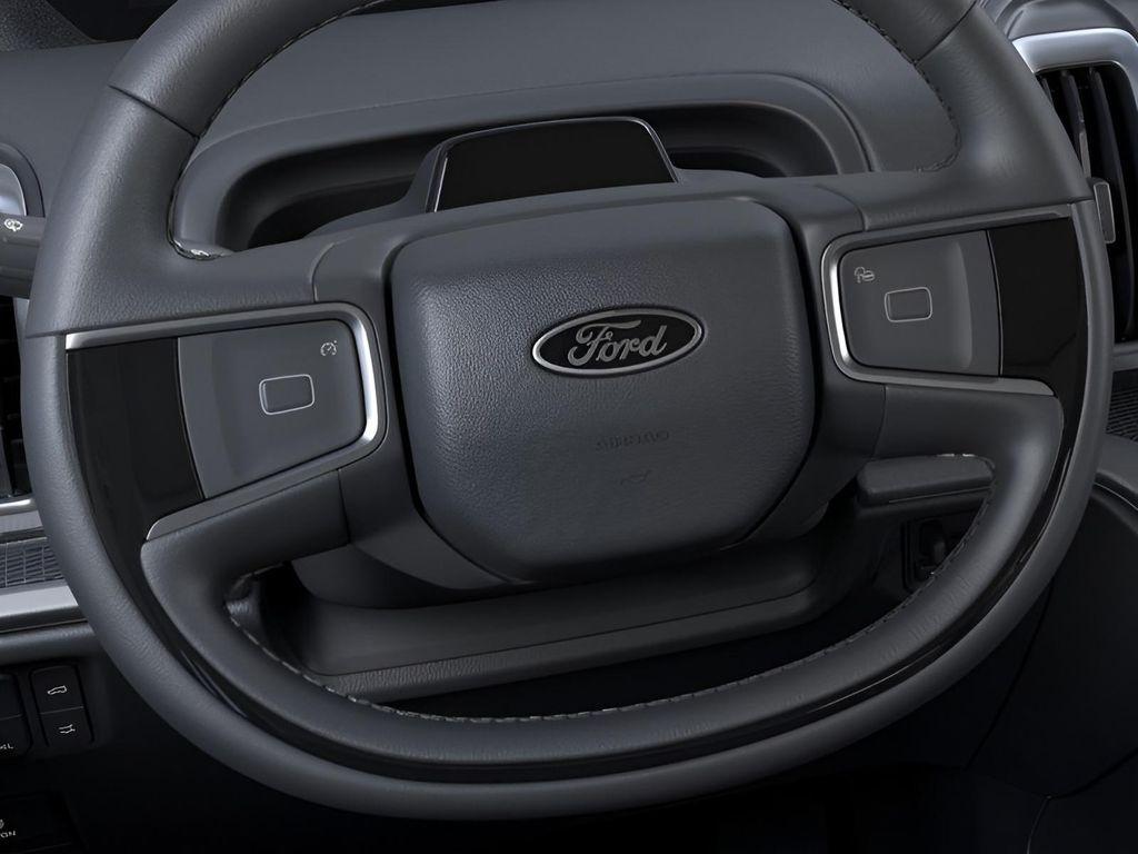 new 2025 Ford Expedition Max car, priced at $88,925