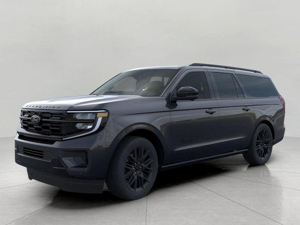new 2025 Ford Expedition Max car, priced at $88,925