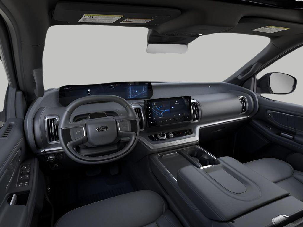 new 2025 Ford Expedition Max car, priced at $88,925