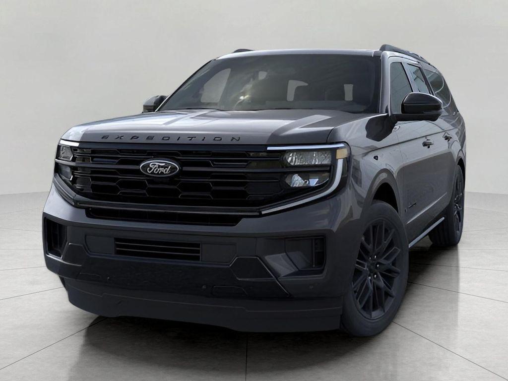 new 2025 Ford Expedition Max car, priced at $88,925