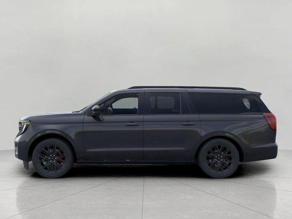 new 2025 Ford Expedition Max car, priced at $88,925