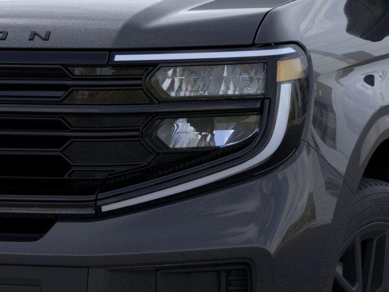 new 2025 Ford Expedition Max car, priced at $88,925