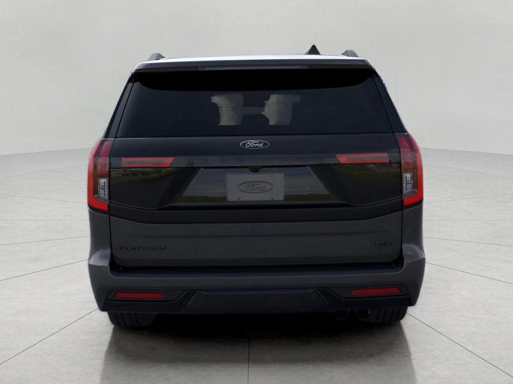 new 2025 Ford Expedition Max car, priced at $88,925