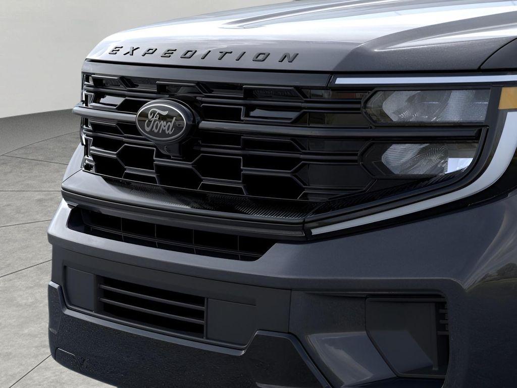 new 2025 Ford Expedition Max car, priced at $88,925