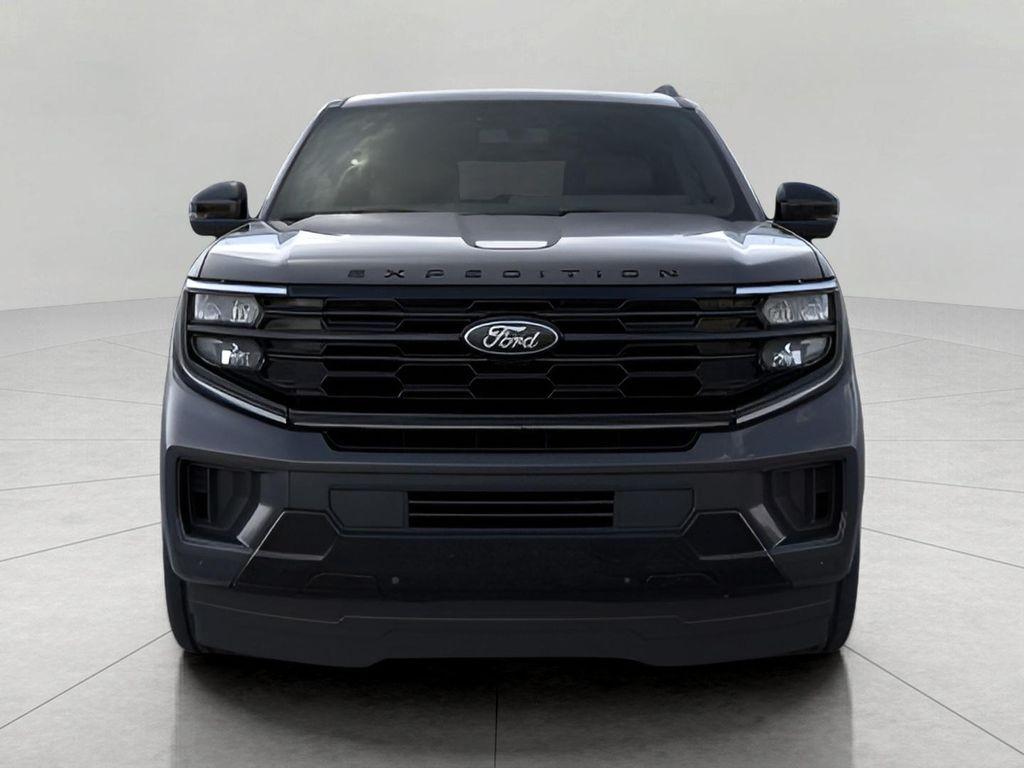 new 2025 Ford Expedition Max car, priced at $88,925