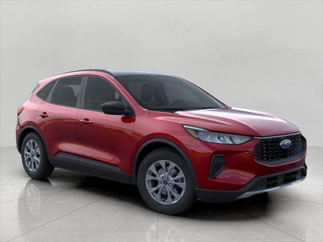 new 2025 Ford Escape car, priced at $34,141