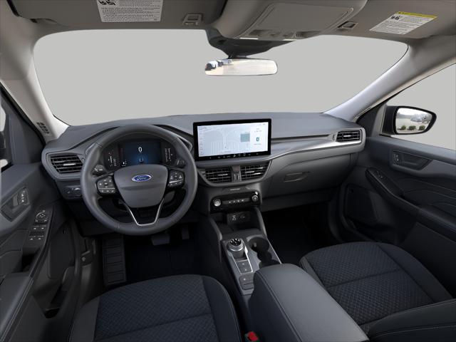 new 2025 Ford Escape car, priced at $34,045