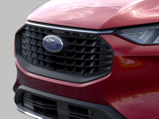 new 2025 Ford Escape car, priced at $34,141