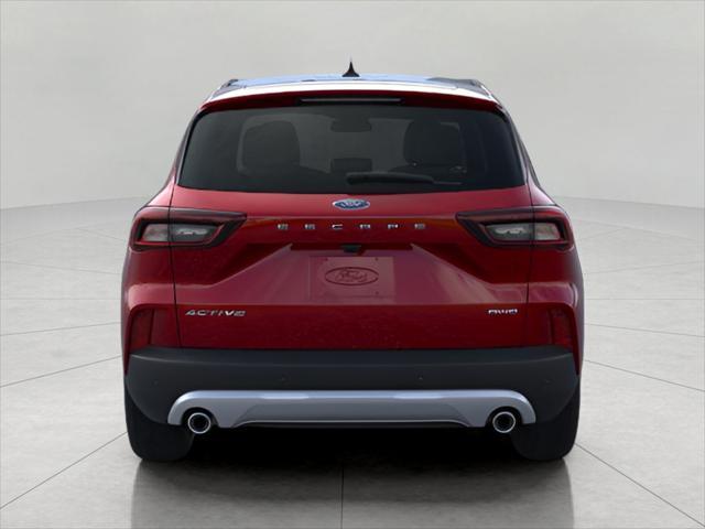 new 2025 Ford Escape car, priced at $34,045