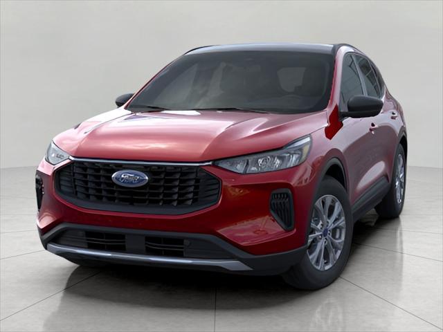 new 2025 Ford Escape car, priced at $34,045