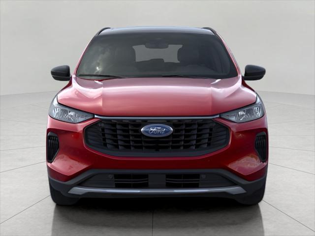 new 2025 Ford Escape car, priced at $34,045