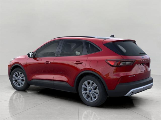 new 2025 Ford Escape car, priced at $34,141