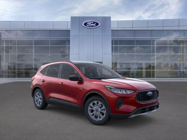 new 2025 Ford Escape car, priced at $29,045