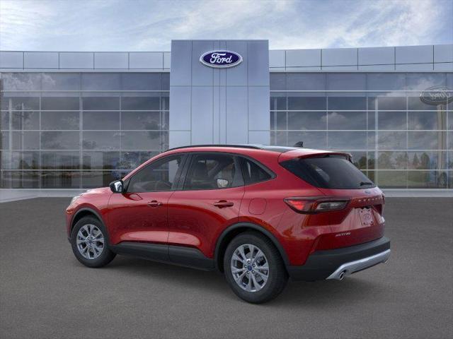 new 2025 Ford Escape car, priced at $29,045
