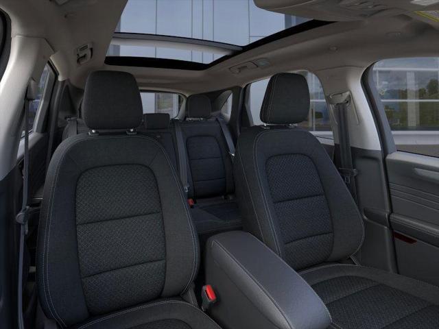 new 2025 Ford Escape car, priced at $29,045