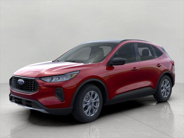 new 2025 Ford Escape car, priced at $34,045