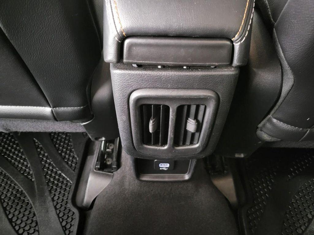 used 2017 Jeep New Compass car, priced at $13,153