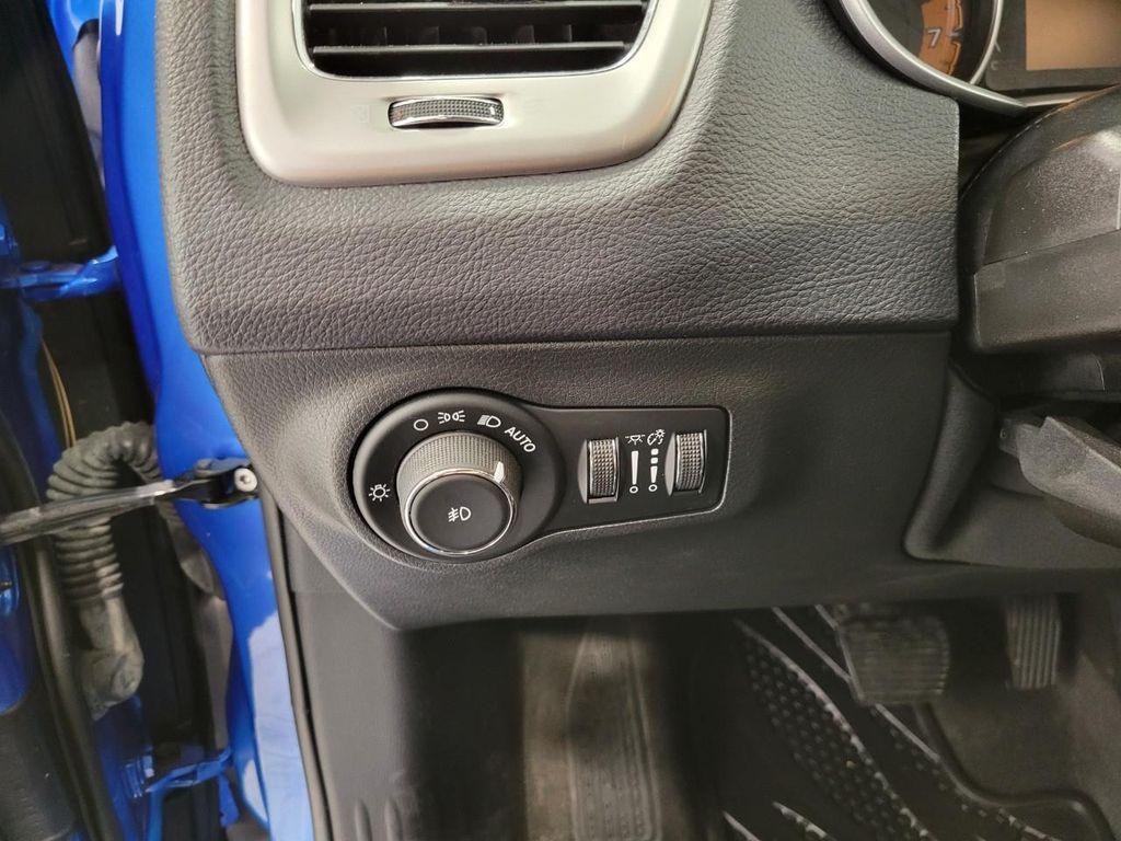 used 2017 Jeep New Compass car, priced at $13,153