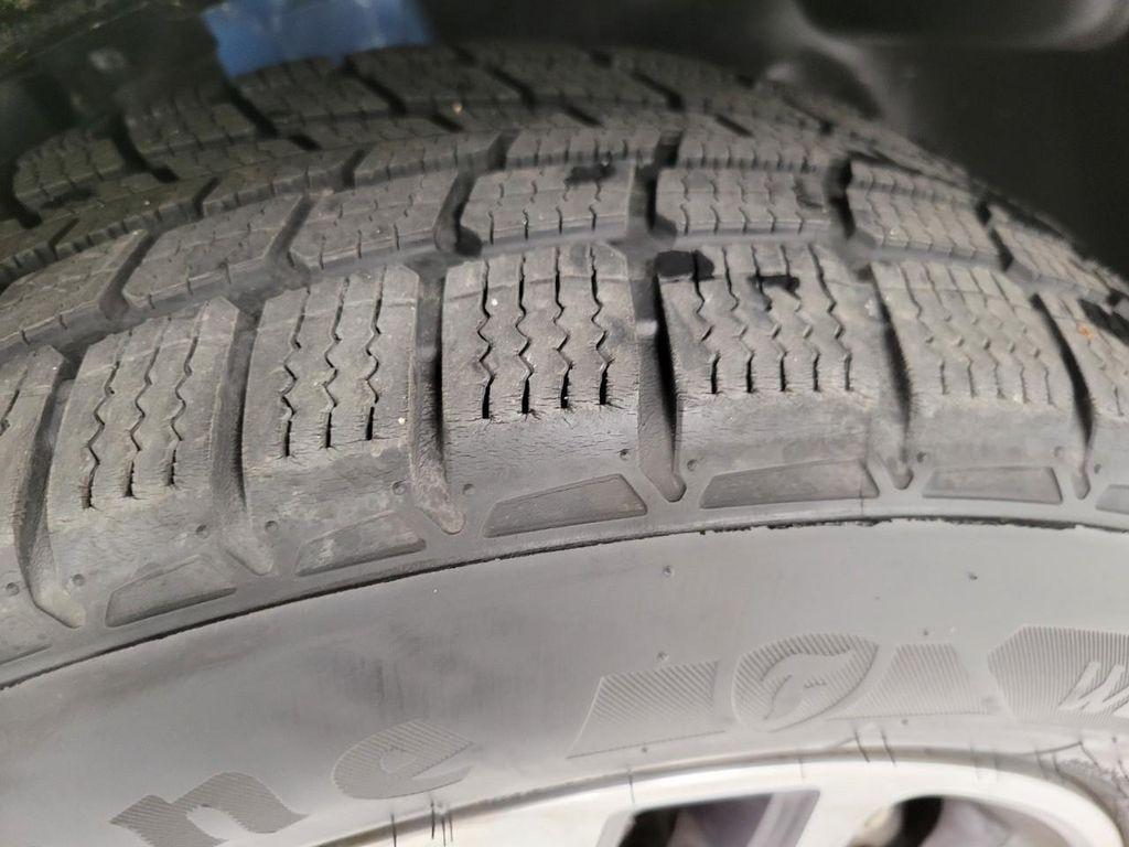 used 2017 Jeep New Compass car, priced at $13,153