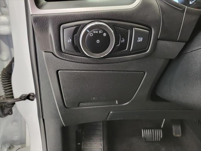 used 2024 Ford Edge car, priced at $25,502