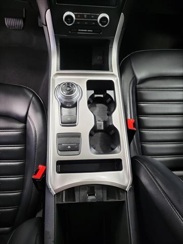 used 2024 Ford Edge car, priced at $25,502