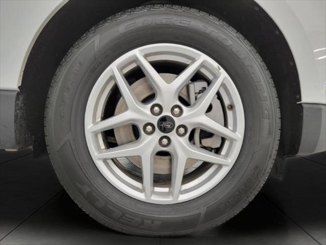used 2024 Ford Edge car, priced at $25,502