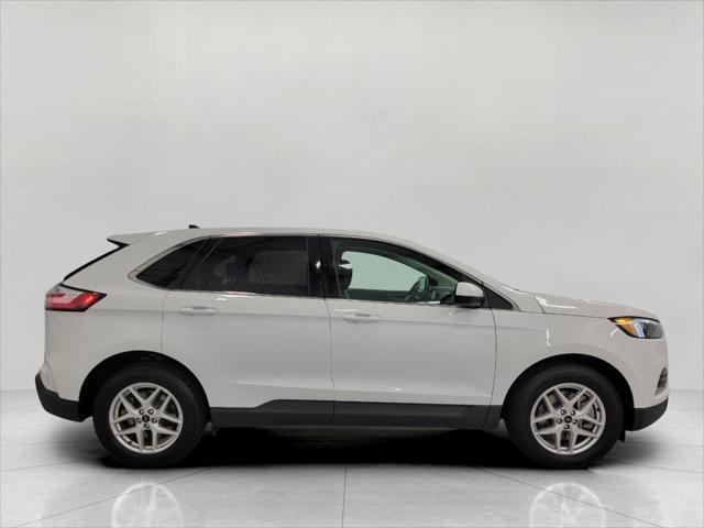 used 2024 Ford Edge car, priced at $25,502
