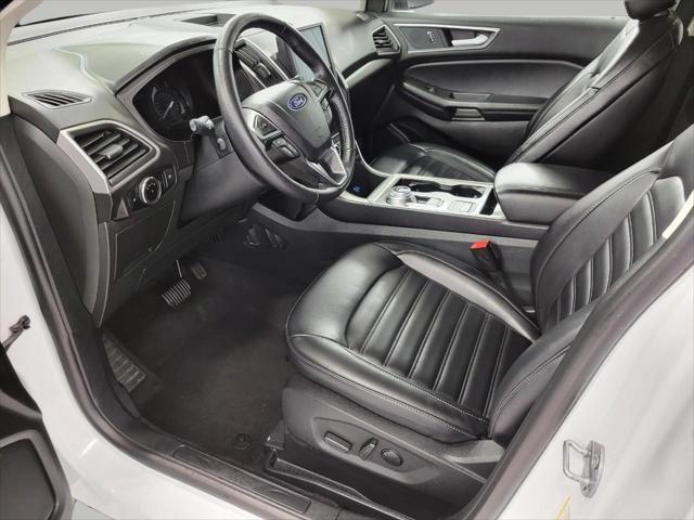 used 2024 Ford Edge car, priced at $25,502
