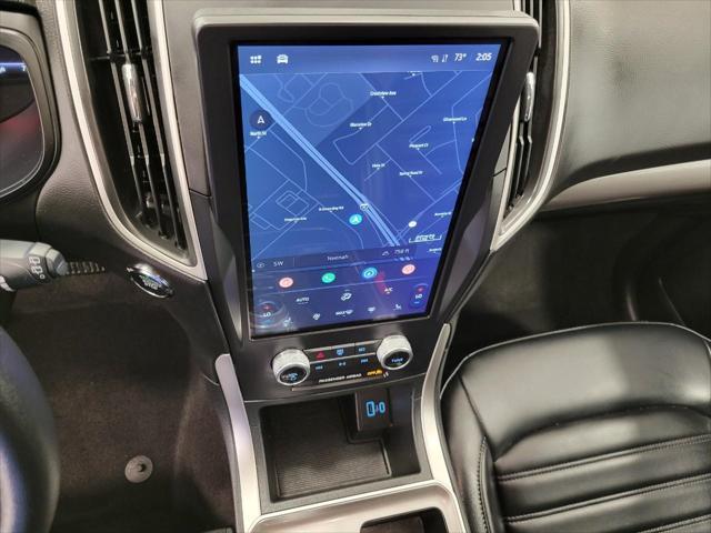 used 2024 Ford Edge car, priced at $25,502
