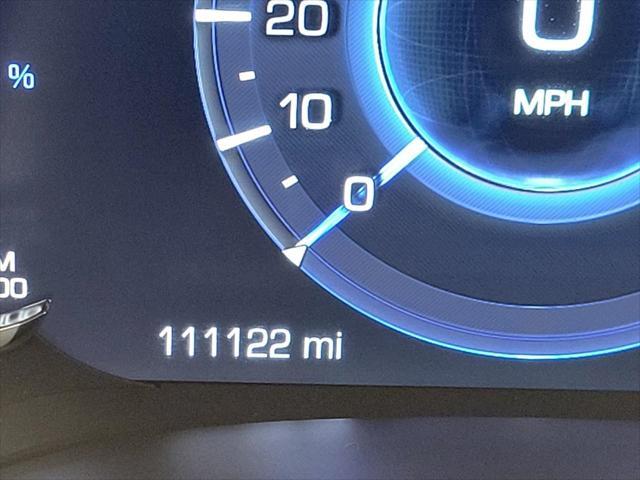 used 2020 Cadillac Escalade car, priced at $31,720
