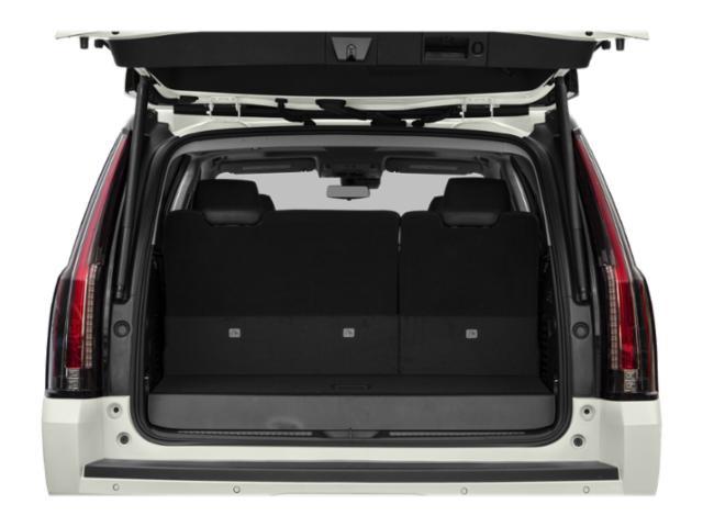 used 2020 Cadillac Escalade car, priced at $32,493